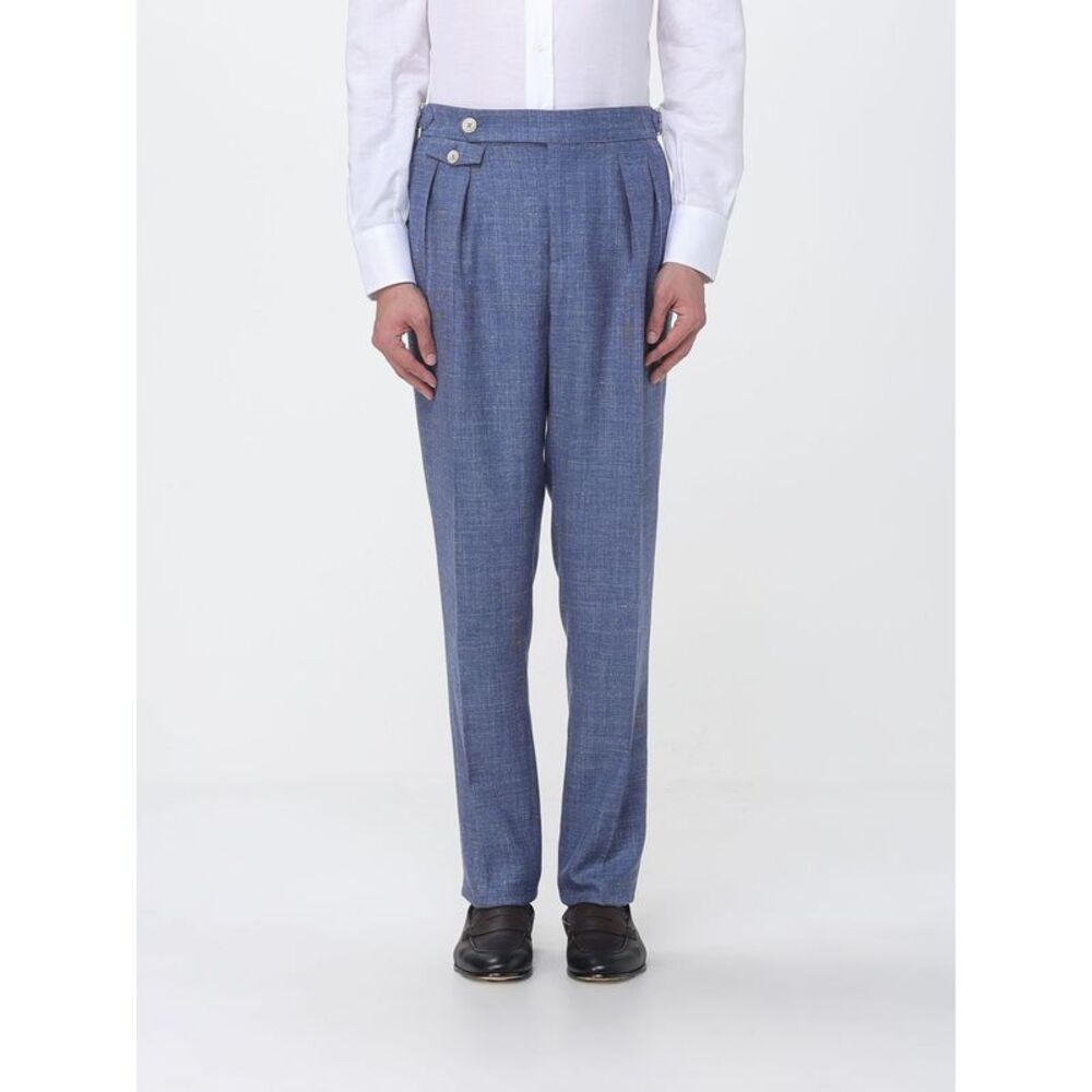 Brunello Cucinelli Pants Men Denim